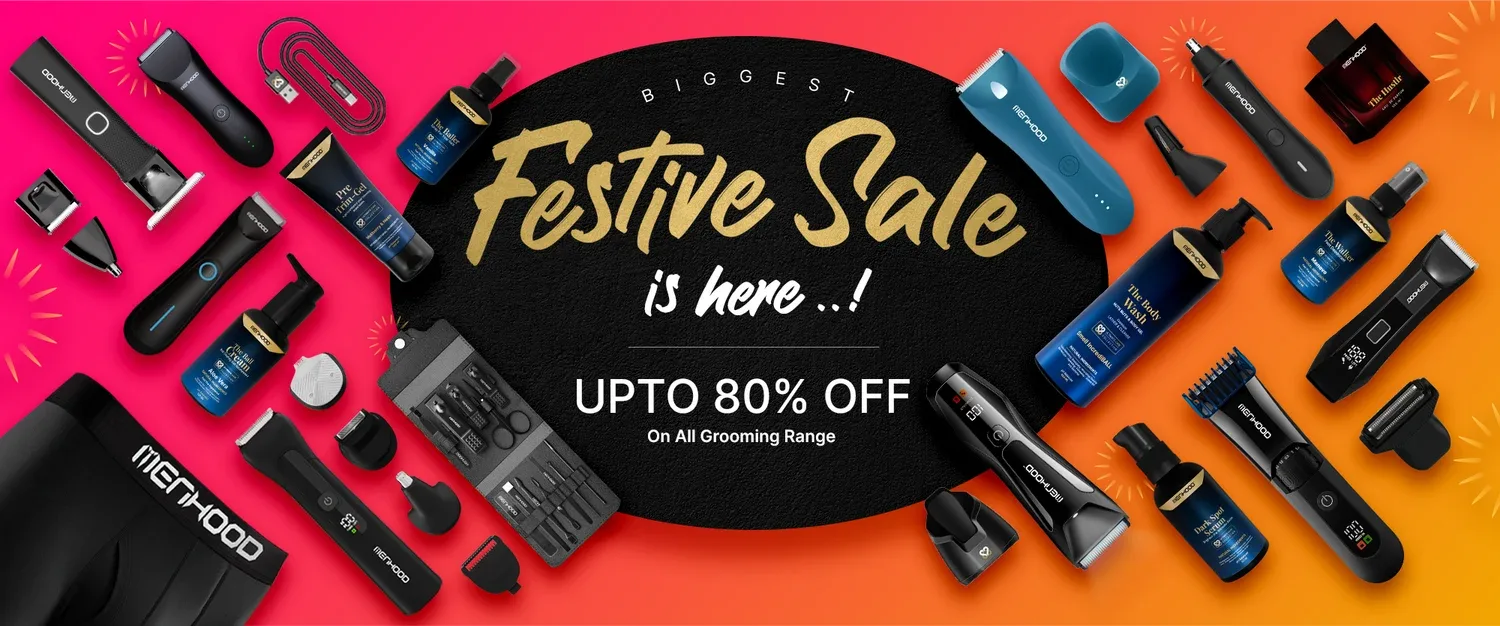 BIGGEST Festive Sale is here..!