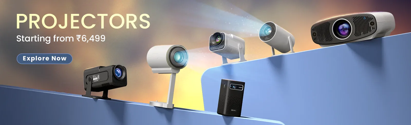 PROJECTORS