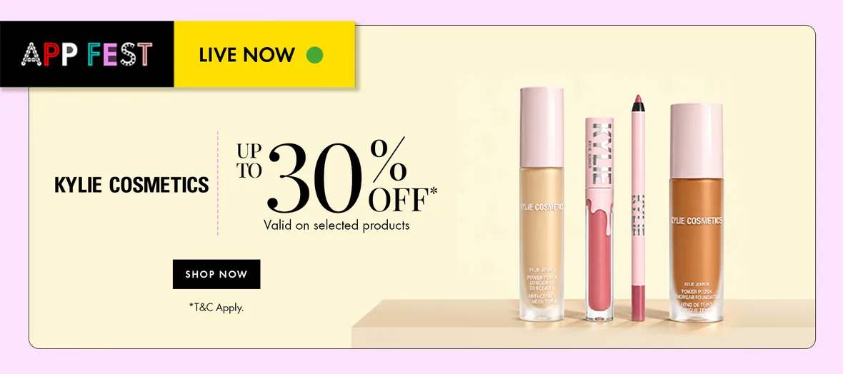KYLIE COSMETICS