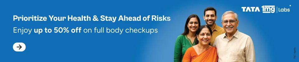 Prioritize Your Health & Stay Ahead of Risks