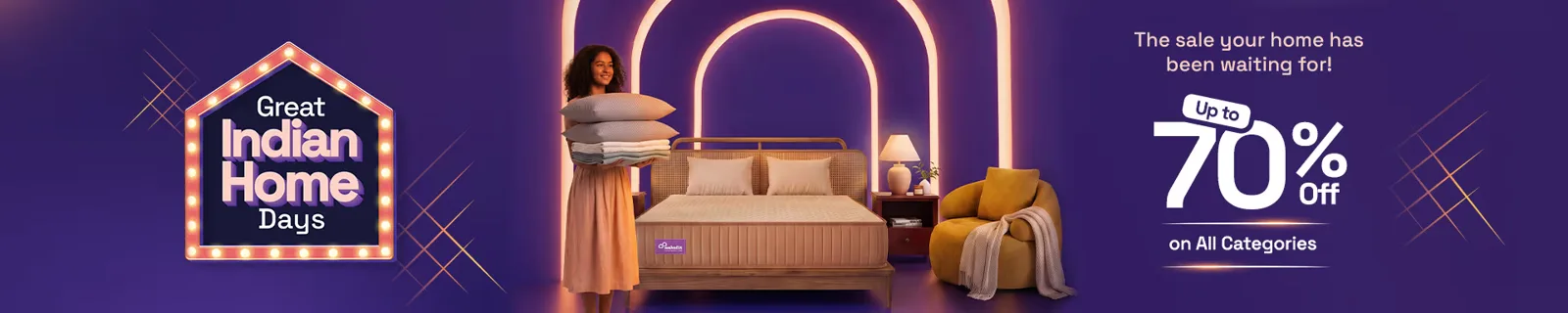 The sale your home has been waiting for!