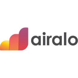 Airalo logo