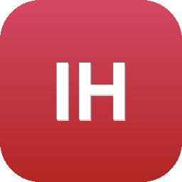iHerb logo