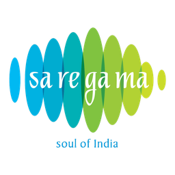 Saregama logo