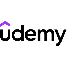 Udemy logo