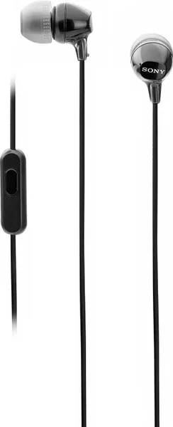 Sony MDR-EX14AP Headset with Mic