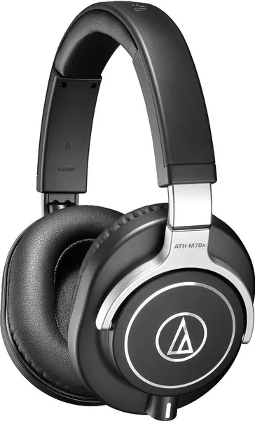 Audio Technica ATH-M70x Wired Headphones