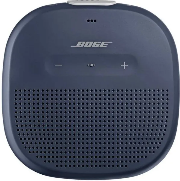 Bose Soundlink Micro Portable Bluetooth Speaker