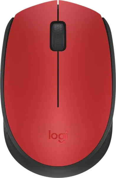 Logitech M170 Wireless Optical Mouse