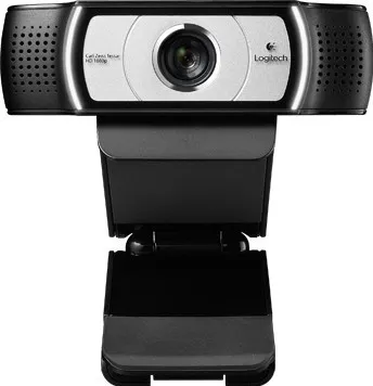 Logitech C930E Webcam