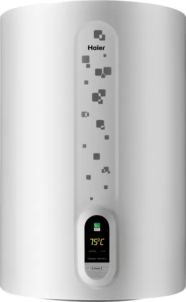 Haier ES 25V ED 25 L Storage Water Geyser