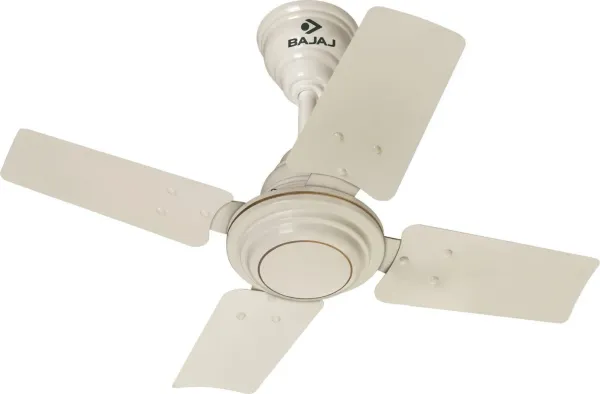 Bajaj Maxima 600mm 4 Blade Ceiling Fan