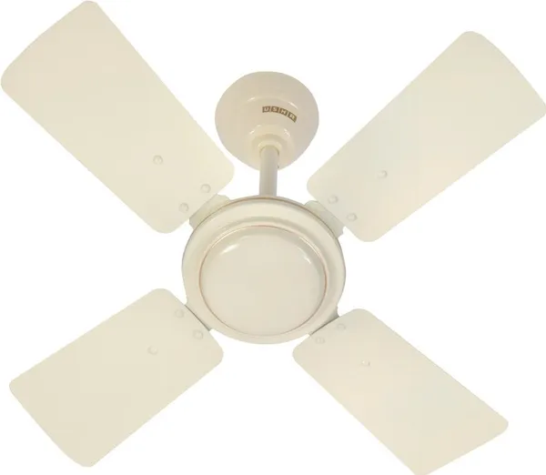 Usha Swift 600 mm 4 Blade Ceiling Fan