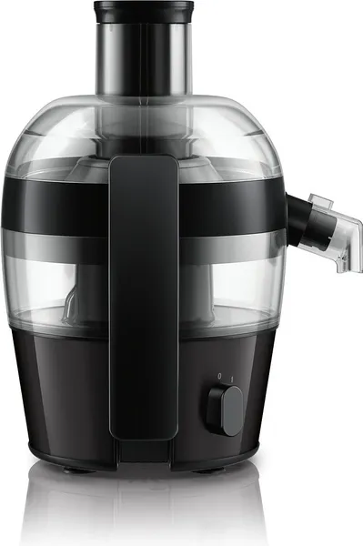 Philips Viva Collection HR1832/00 500 W Juicer