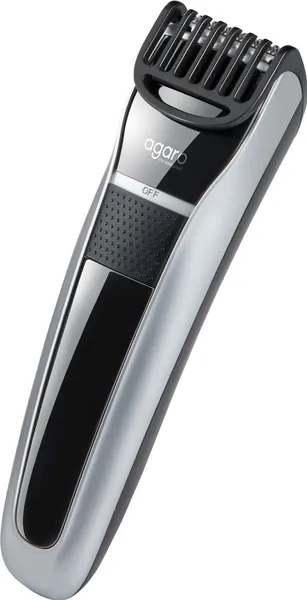 Agaro MT-5001 Cordless Beard Trimmer