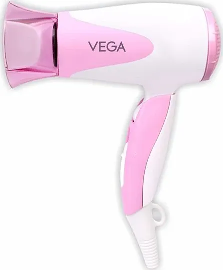 Vega Blooming Air VHDH-05 Hair Dryer