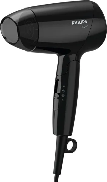 Philips EssentialCare BHC010 Hair Dryer