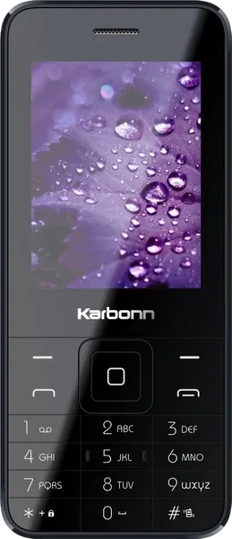 Karbonn Kphone 1