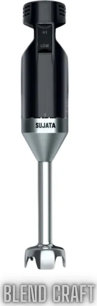 Sujata Blend Craft 41101 180W Hand Blender