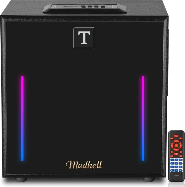 Tronica MADHELL 2.0 45W Bluetooth Home Theatre
