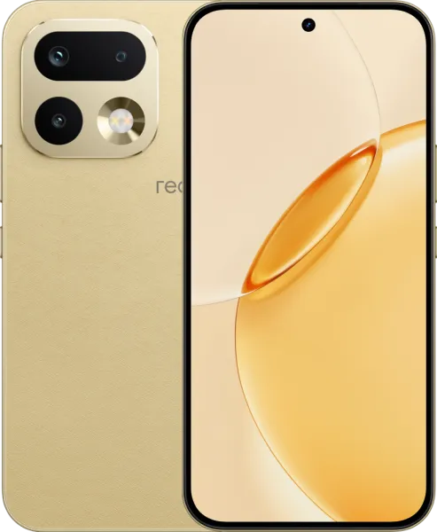 Realme 16 Pro 5G (12GB RAM + 256GB)