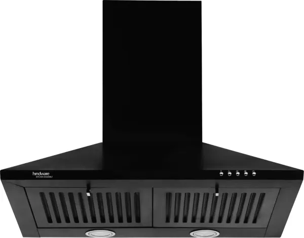 Hindware Myra 60 Wall Mounted Chimney