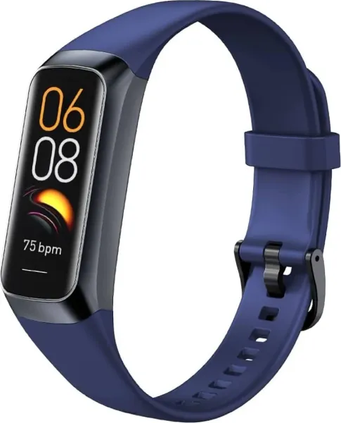 Cubonic C60 Fitness Band
