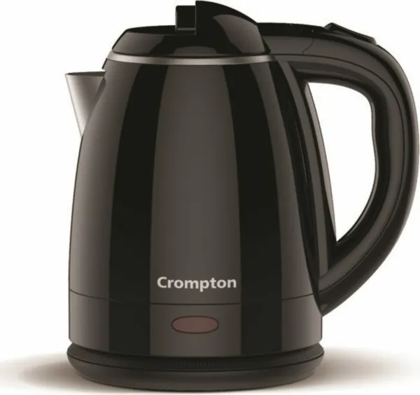 Crompton ‎ActivHot ACGEK-ACTIVHOT1.2 1.2L Electric Kettle