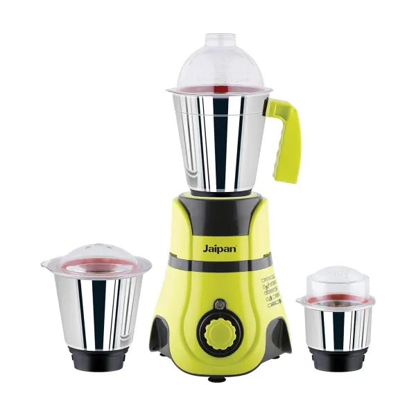 Jaipan Prince JPPM0323 850W Mixer Grinder