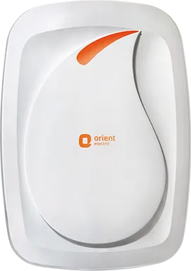 Orient Electric Fontus 3L Water Geyser