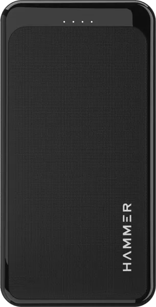 Hammer Ultra Charge 20000 mAh Power Bank