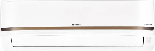 Hitachi RAS.G312PCDISS 1 Ton 3 Star Inverter Split AC