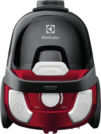 Electrolux CompactGo Canister Vacuum Cleaner
