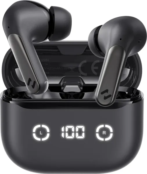 Havit TW984 True Wireless Earbuds