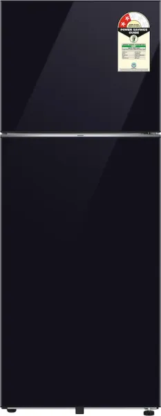 Samsung Bespoke RT80H51C2B 467 L 2 Star Double Door Refrigerator