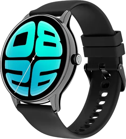 Noise NoiseFit Twist Go Smartwatch