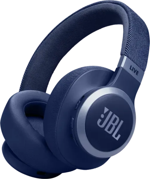 JBL Live 770NC Wireless Headphones