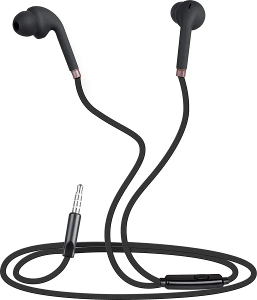 Zebronics Zeb-Corolla Wired Earphones