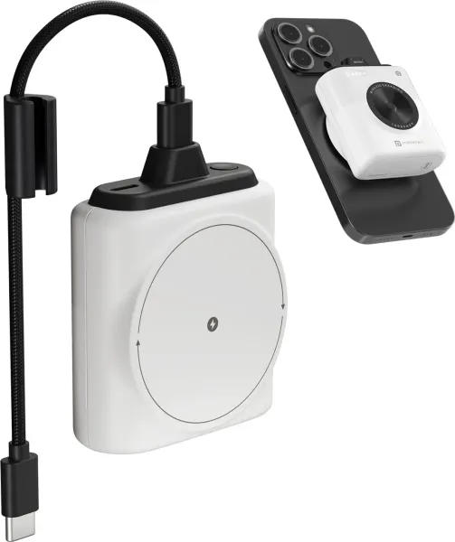 Portronics Moji 10 10000 mAh Power Bank