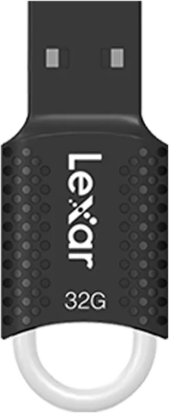 Lexar JumpDrive V40 32GB USB 2.0 Pen Drive