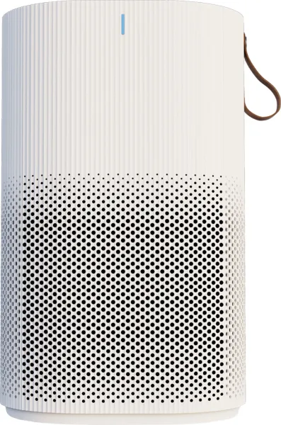Eureka Forbes AP 150 Portable Room Air Purifier