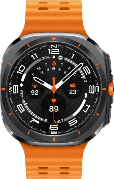 Samsung Galaxy Watch Ultra