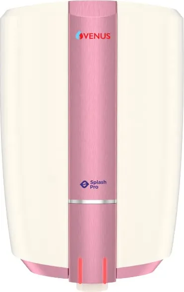 Venus Splash Pro 25L Storage Water Geyser