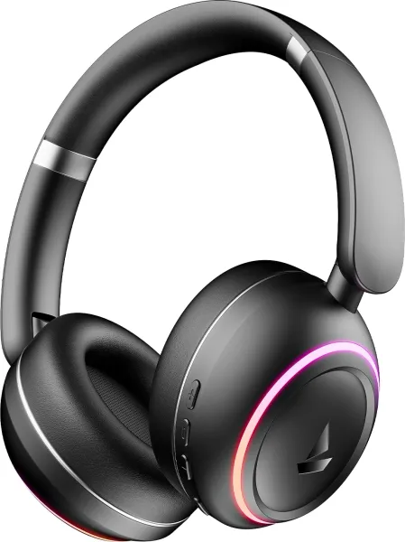 boAt Rockerz 480 Wireless Headphones