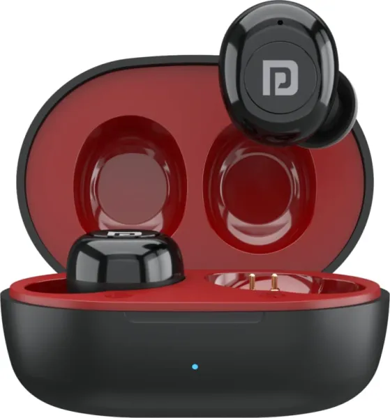 Portronics Harmonics Twins S3 True Wireless Earbuds