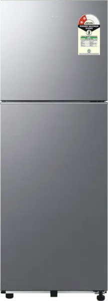 Samsung RT40H28U2P 236 L 2 Star Double Door Refrigerator