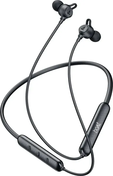 boAt Rockerz Bold Wireless Neckband