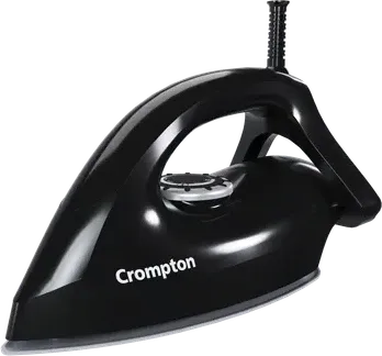 Crompton Desire Plus 1100 W Dry Iron