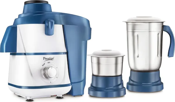 Prestige Breeze 500W Juicer Mixer Grinder