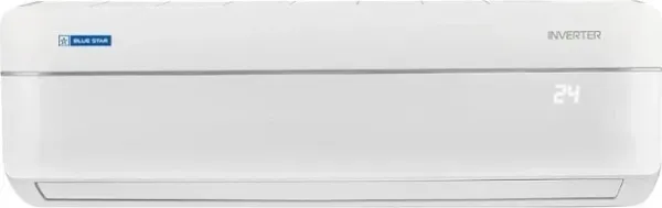 Blue Star IE518RNUR 1.5 Ton 5 Star 2025 Inverter Split AC